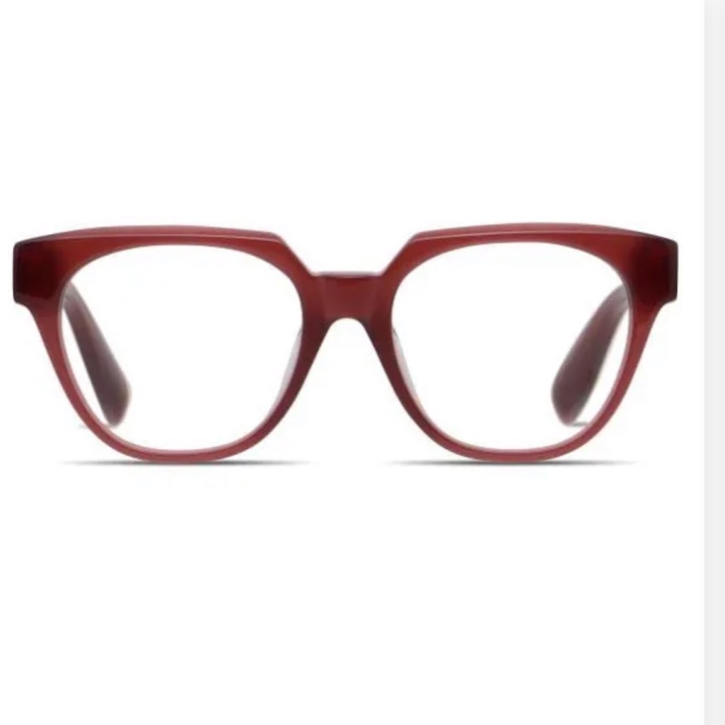 Alexander Mcqueen Frames